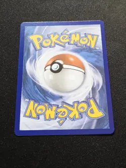 Mega Starmie ex 102/088 Holo Ultra Rare Me03: Perfect Order Pokemon TCG - Image 4