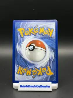 2025 Pokemon Phantasmal Flames Rotom ex Special Illustration Rare #126/094 - Image 2