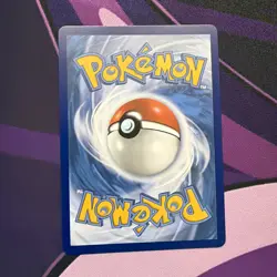 Jacinthe 110/088 Ultra Rare Perfect Order Pokemon Near Mint - Image 2