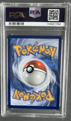 Pokemon Snorlax SVP Scarlet & Violet Promo 051 Holo PSA 9 English 2023 - Image 2