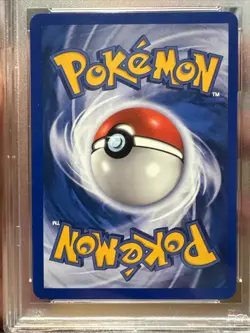 PSA 8 NM-MT Magneton Pokemon EX Dragon 2003 NON HOLO #17 - Image 5