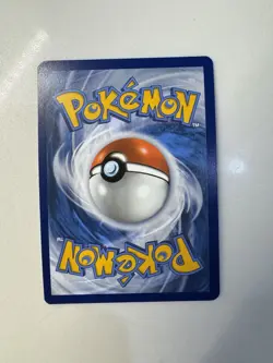 Pokemon TCG Kyogre v Holo Ultra Rare Card Sword & Shield Crown Zenith 037/159 - Image 2