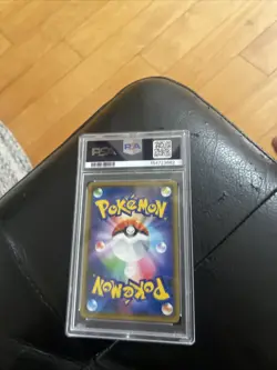 Pokemon 2019 Togepi Cleffa Igglybuff GX 094 GX All Stars Japanese GEM MT PSA 10 - Image 2