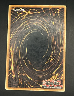 Yugioh Gilford the Lightning CT2-EN001 Secret Rare Limited Edition - LP - Image 4