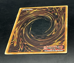 Yugioh Gilford the Lightning CT2-EN001 Secret Rare Limited Edition - LP - Image 5