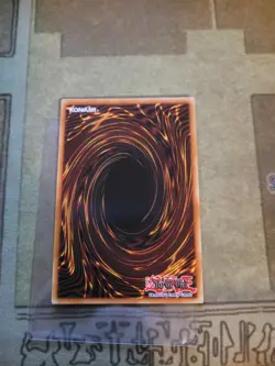 YUGIOH DRAMATURGE OF DESPIA MP22-EN124 PRISMATIC SECRET 1ST ED NM - Image 2