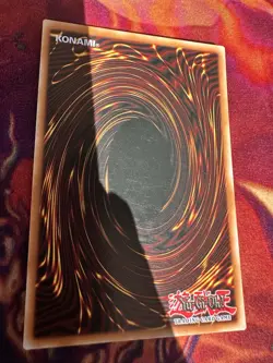 Yugioh! MP Neo Galaxy-Eyes Photon Dragon - GAOV-EN041 - Ghost Rare - 1st Edition - Image 2
