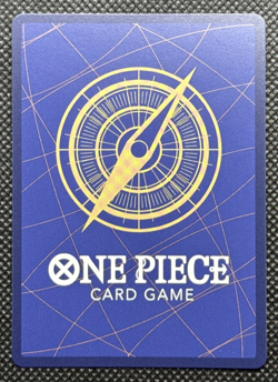 One Piece TCG - Shanks (028) OP13-028 Carrying On His Will Foil - Image 2