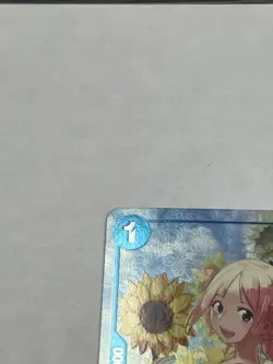 Rebecca OP15-053 SR Alt Art Parallel English One Piece TCG Adventure Kami Island - Image 2