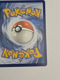 Pokemon Card TCG - Magneton SVP 159 Black Star Promo Surging Sparks Near Mint - Image 4