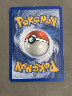 Mightyena 18/108 Holo Rare Ex Power Keepers 2007 Pokemon Card LP-MP - Image 2