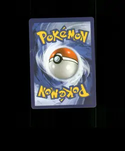 Custom Holo Houndoom Card Houndoom EX Card READ DESCRIPTION BELOW - Image 2