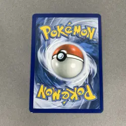 Pokemon TCG Mega Pidgeot EX Evolutions Full Art Ultra Rare Card 105/108 LP+ - Image 2