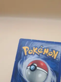 Cleffa 20/111 Rare Neo Genesis Non Holo Pokemon Card MP - Image 3