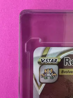 Regigigas VSTAR Crown Zenith: Galarian Gallery Ultra Rare Card GG55/GG70 - Image 3
