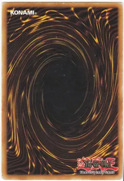 G1) Yugioh - Konami - Yu-Gi-Uh! - Armored Zombie - MRD-013 - Trading Card - Image 2