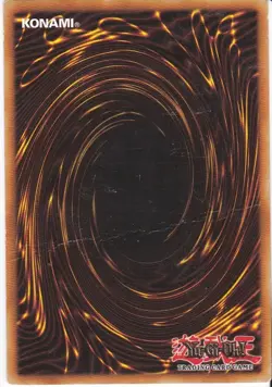 G1) Yugioh - Konami - Yu-Gi-Uh! - Doma Angel of Silence - MRD-015 - Trading Card - Image 2