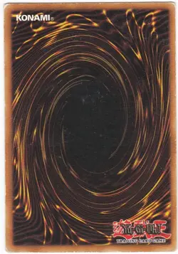 G1) Yugioh - Konami - Yu-Gi-Uh! - Niwatori - MRD-112 - Trading Card - Image 2