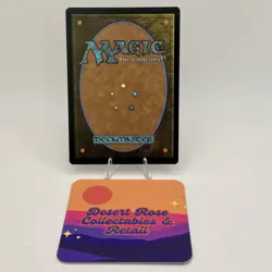 MTG Razorkin Needlehead 347 Borderless Regular Duskmourn: House of Horror DSK NM - Image 2