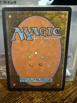 MTG Magic the Gathering Urza's Destiny Wall of Glare - Image 2