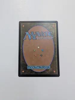 MTG - Swamp 0321 - Fallout (PIP) NM/M Condition - Image 4