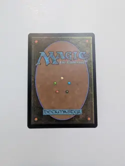 MTG - Forest 0109 (Foil) - Assassin's Creed NM/M Condition - Image 4