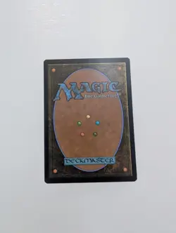 MTG - Forest 0279 - Bloomburrow NM/M Condition - Image 4