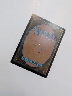 MTG - Swamp 0105 - Assassin's Creed NM/M Condition - Image 3
