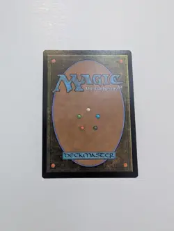 MTG - Swamp 0105 - Assassin's Creed NM/M Condition - Image 4