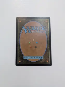 MTG - Forest 0276 - Murders at Karlov Manor NM/M Condition - Image 4