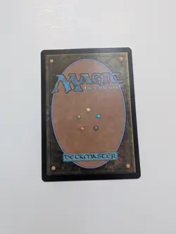 MTG - Swamp 0270 - Bloomburrow NM/M Condition - Image 4