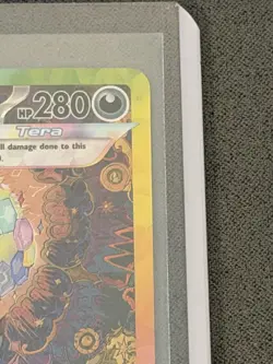 Umbreon ex - 161/131 - SIR - Prismatic Evolutions (LP) **Read Description** OBO - Image 4