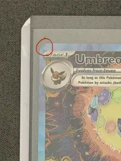 Umbreon ex - 161/131 - SIR - Prismatic Evolutions (LP) **Read Description** OBO - Image 5