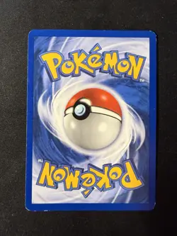 Sunflora 50/111 - Neo Genesis Set - Pokemon Card - Lightly Played - Image 2