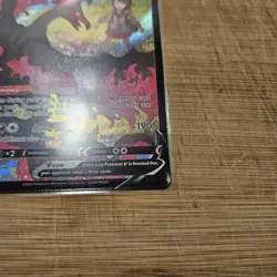 Pokemon Galarian Moltres v TG20/TG30 Astral Radiance Trainer LP To NM Condition - Image 2