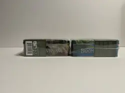 Magic The Gathering MTG Bloomburrow - Set of 2 Collector Tins - Sealed - Image 4