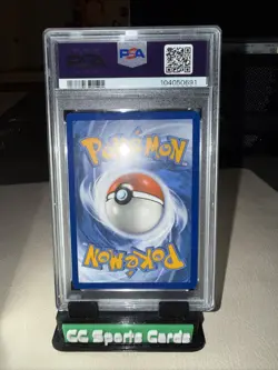 Pokemon TCG Terapagos EX Gold Hyper Rare 173/142 Stellar Crown Gold PSA 10 - Image 2