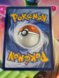 Pokemon TCG Battle Cage Ultra Rare Full Art 116/094 NM - Image 2