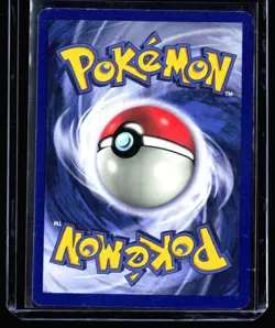 1999 Classic - Fossil Ditto #18 Non Holo Rare Pokemon Card - Image 2