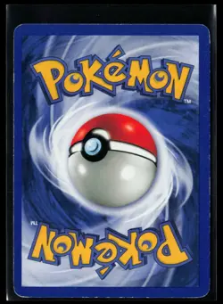 2000 Classic - Base Set 2 Nidorina #53 Non Holo Pokemon Card - Image 2