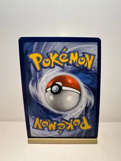 Antique Dome Fossil 152/165 Common 151 Pokemon Reverse Holo Near Mint - Image 3