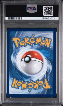 2026 POKEMON MEP EN-ME BLACK STAR PROMO #039 SQUIRTLE PSA 10 - Image 2