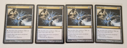 Time Sieve - 3X - The List - LP - MTG Magic The Gathering - TGC - Image 1