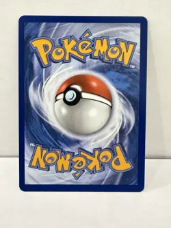 Squirtle Pokemon TCG First Partner Illustration Promo #39 MEP 2026 - Image 2