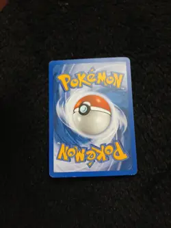 Quilava HP 46/111 Unlimited Neo Genesis Pokemon TCG Regular - Image 4