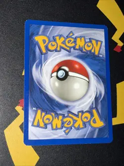 Pokemon Trainer Thought Wave Machine 96/105 Rare LP - Image 2