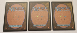 3X Lot - Birds Paradise - Venser - Skithiryx - MTG Magic The Gathering - TGC - Image 2