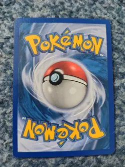 POKEMON TCG 1x RARE AQUAPOLIS JUMPLUFF 17/147 WOTC 2002 EXCELLENT USED CONDITION - Image 2