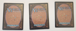 Myr Reservoir - 3X - (183) Scars of Mirrodin LP - MTG Magic The Gathering - TGC - Image 2
