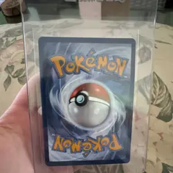 Pokemon Pikachu ex SV08 Surging Sparks 247/191 Special Rare 200 HP Holo - Image 2